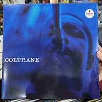 Special spot John Coltrane COLTRANE Coltrane jazz saxophone famous plate vinyl record LP
