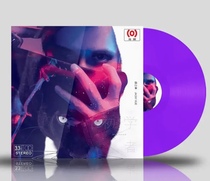 Spot Xue Zhiqian beginner color glue LP vinyl record 12 inches 33 rpm