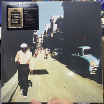 Spot When Cuba Meets Jazz Buena Vista Social Club 2LP Vinyl Record with Added Songs