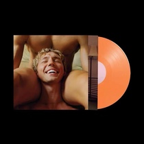 Spot Troye Sivan Something To Give Each Other Orange Orange Gum LP Vinyl
