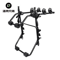 Rear rack rear rack rear rack SUV 23 compartment car rear carriage rear carriage rear rack SUV 23 compartment road car hanger