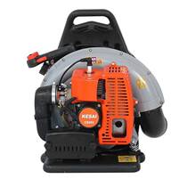 ks865 650 9800 7600 burdened with hairdryer Wind extinguishing lighter blow snow machine cylinder piston piston ring