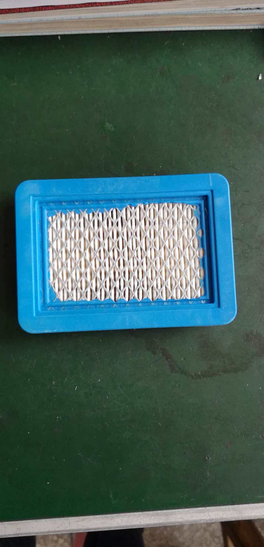 144 power back hair dryer snow blower 980 four-stroke wind fire extinguisher air filter air filter accessories