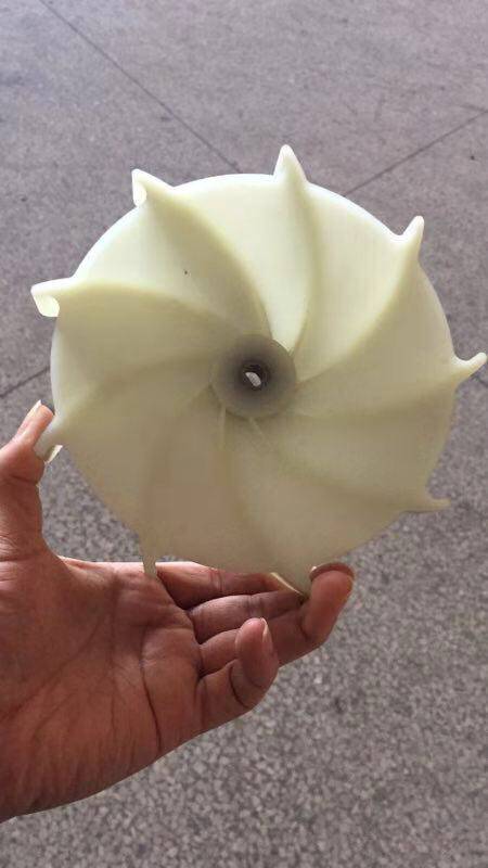 EB260a new hair dryer snow blower fan blade fan portable hair dryer accessories