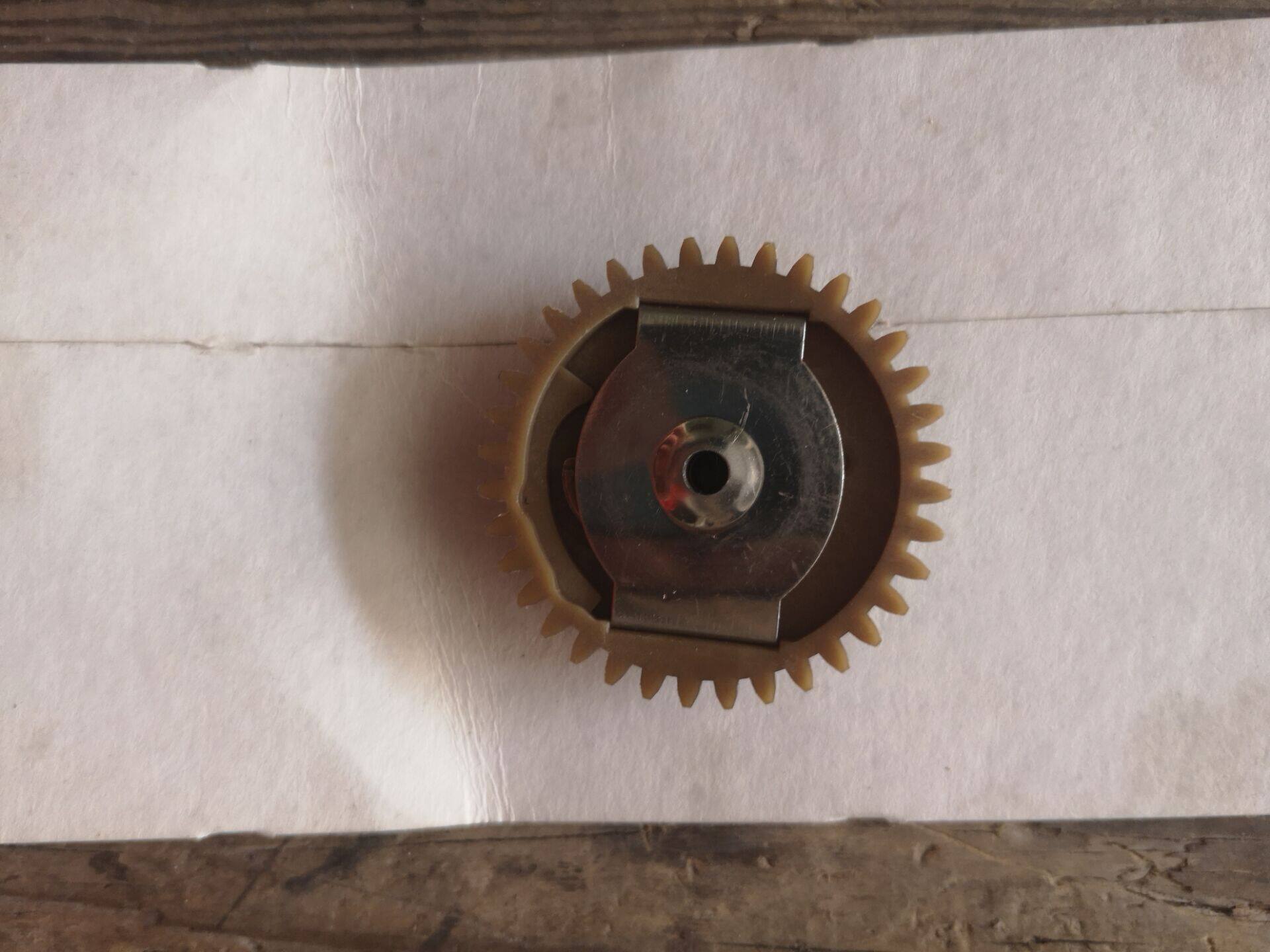 850 851 Doma 4 - stroke hair dryer backburst extinguisher cam