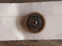 850851 Dorma Four Stroke Hair Dryer Back Negative Fire Extinguisher Cam