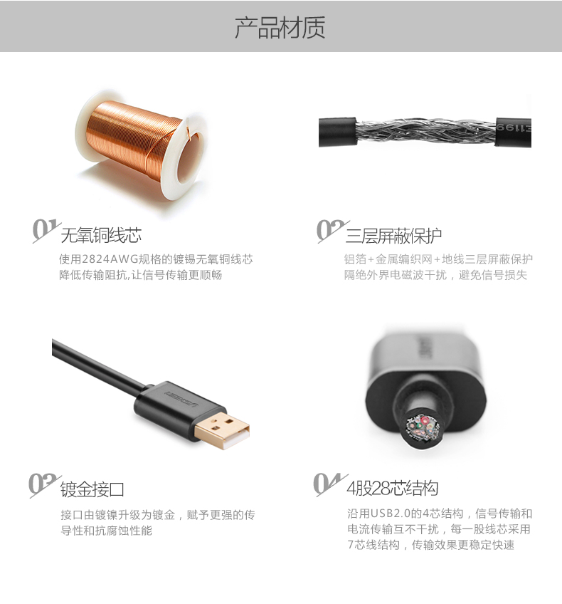 Prolongateur USB - Ref 436614 Image 12