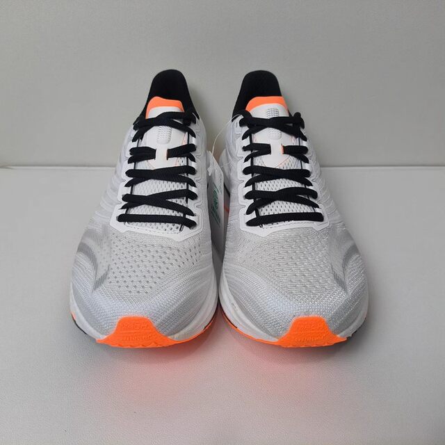 Anta Genuine Mach 4 Generation Nitrogen Technology Professional Running Shoes Men's Racing Training Running Shoes Sports Shoes 112435583