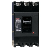 Delixi Plastic Shell Broken CDM10-250 перегрузка 250A Короткий Royal 200a Air Switch NM10 DZ10