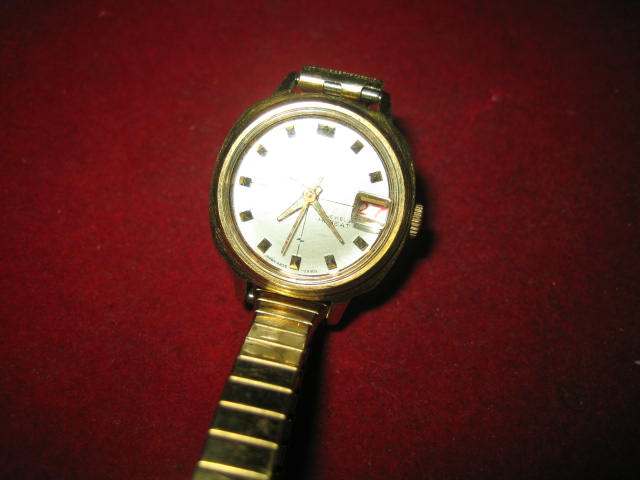 Early in Japan == Baukin-The Little Seiko (Antiques Table Collection)