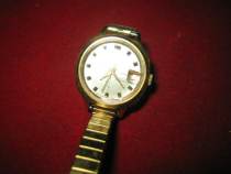 Early Japan= = Gold -- Small Seiko (antique watch collection)