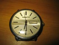 Early Soviet= = Double calendar rocket