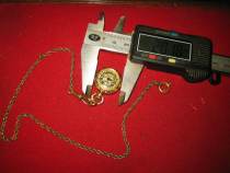 原装进口==超小型==包金怀表(古董表收藏)