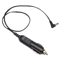 Car cigarette lighter line to DC5521 male Series 3A diode step-down 0 7V