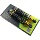 Задний амортизатор AGL Mavericks U+M+009 Cool Yadi UBE № 9 E100 C90 модифицированный регулируемый задний амортизатор mini 4