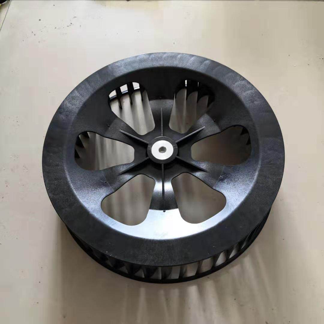 Constant transport of up to 40W assorted impeller wind wheels