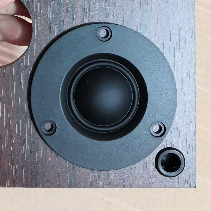 The high - frequency high - frequency high - frequency high - frequency high - frequency high - frequency high - frequency high - voice speaker