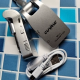 M-Vave WP-1 Гитарный беспроводной приемник-передатчик музыкальный инструмент беспроводной разъем беспроводной