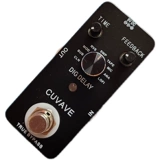 Эффект цифровой задержки M-VAV