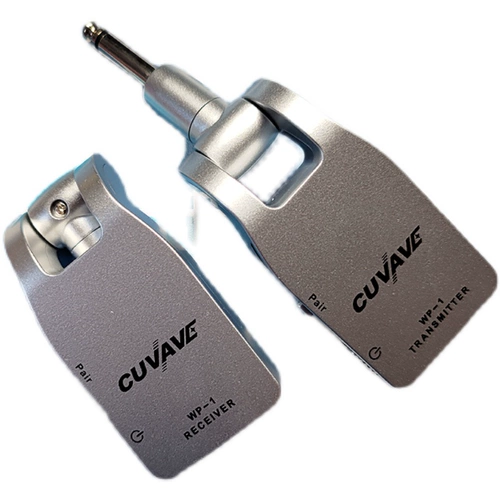 M-Vave WP-1 Гитарный беспроводной приемник-передатчик музыкальный инструмент беспроводной разъем беспроводной