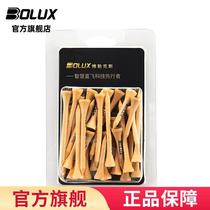 BOLUX Bollecks golf ladder golfball T woofer Tootto wood TEE ball needle length mixing