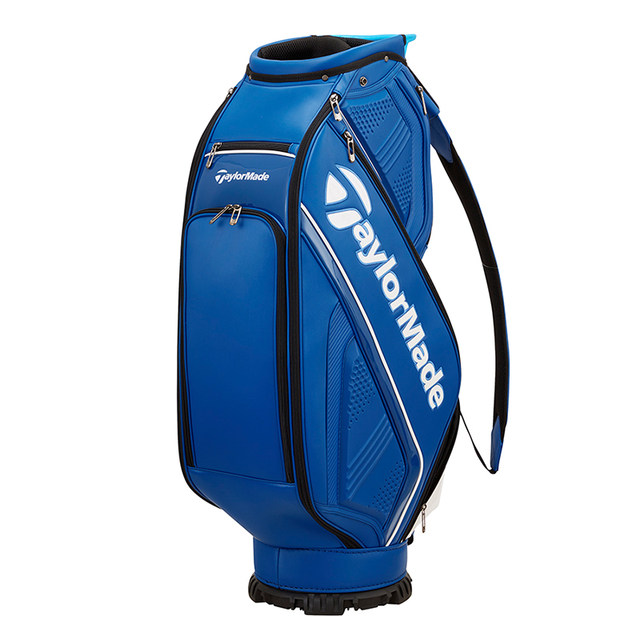 New Taylormade ກະເປົ໋າກອຟລົດຜູ້ຊາຍ multifunctional ຖົງກອຟມາດຕະຖານ N87135