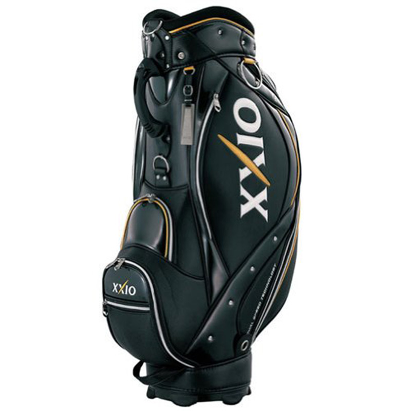 [USD 936.07] Genuine XX10 Golf bag XXIO men's lightweight standard bag