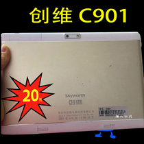 Suitable for 10 1-inch Skyworth C901 touch screen tablet PC C101 external screen handwriting screen capacitive screen screen