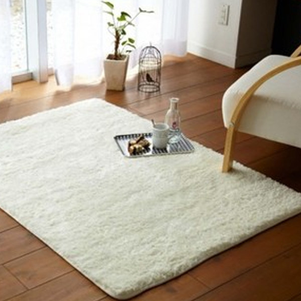 天韵 丝毛地毯 63*160厘米 优惠券折后¥16包邮(26-10) 多色可选 天韵 丝毛地毯 63*160厘米 优惠券折后¥16包邮(26-10) 多色可选