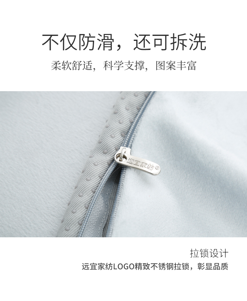Hộ gia đình thở memory foam văn phòng đệm ghế đệm ghế mùa đông dày đệm chỗ ngồi xe đệm ass - Ghế đệm / đệm Sofa thảm trải ghế sofa mùa hè