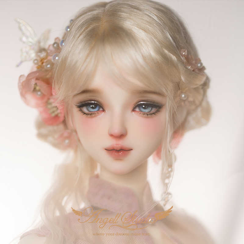 本日限定のセール　Angel studio 羅華 BJD 天使工房bjd - Top 100件天使工房bjd - 2026年9月更新- 淘宝Taobao｜天