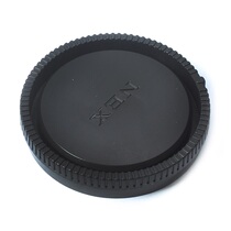 Suitable for Sony NEX NEX-5c NEX-5N NEX-3 lens back cover