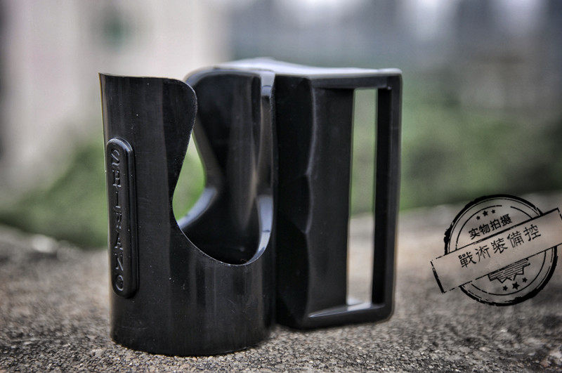 New T-shaped stick sleeve T-shaped stick sleeve Dual-purpose stick sleeve Waist sleeve can be rotated