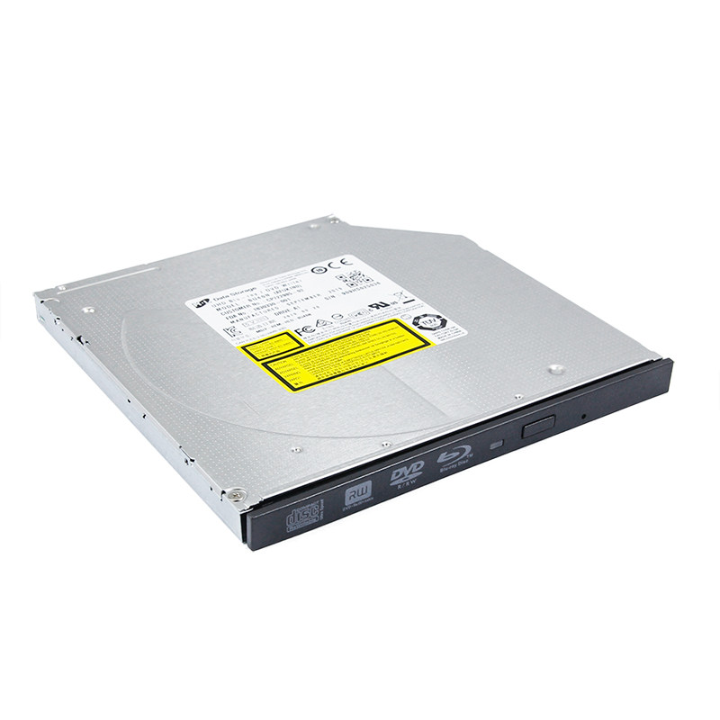 Notebook built-in 4K9 5 Blu-ray disc drive bu40n bu50n Blu-ray burner supports UHD HD disc drive