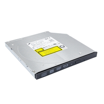 Bloc-notes intégré 9 5 Blu-ray BU40N BU40N UD03 BU50 Support de graveur Blu-ray pour CD Blu-ray 4k