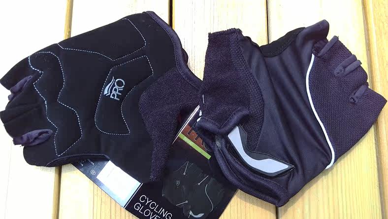 Gants pour vélo homme - Ref 2239097 Image 5