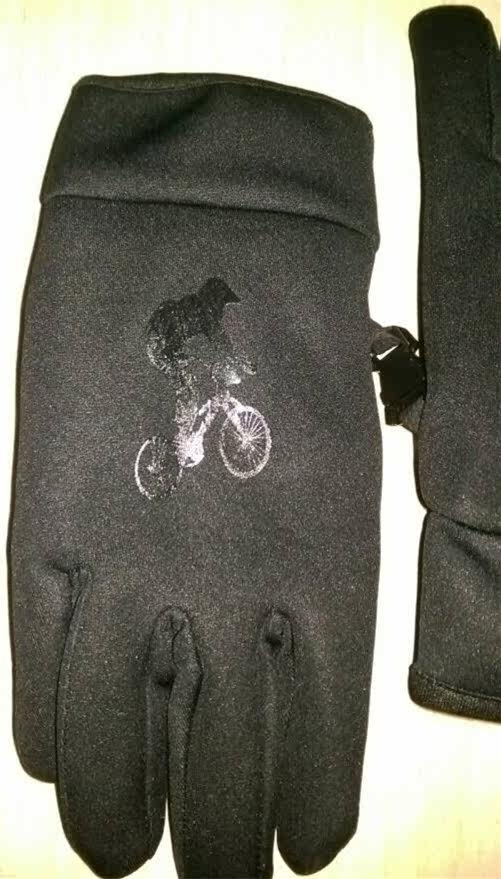 Gants pour vélo - Ref 2239098 Image 7
