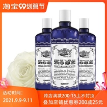 Italy ancient rose water roberts rose rose pure lotion moisturizing skin control oil Toner