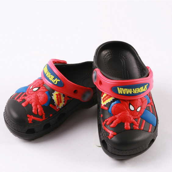 Chaussures enfants en EVA - Ref 1037235 Image 5