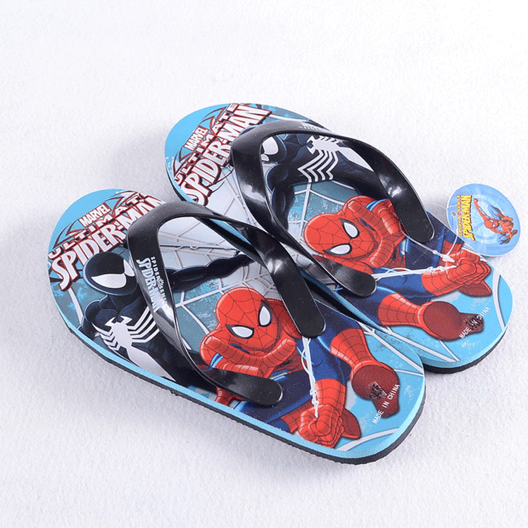 Pantoufles enfants en EVA pour été - semelle EVA - Ref 1036282 Image 13