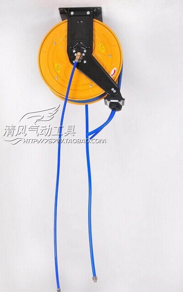 Water gas mixed drum dual tube drum automatic tube drum water drum iron frame