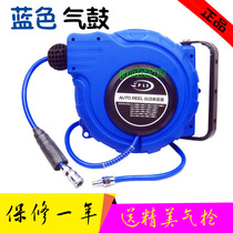 20 m Automatic roll pipe machine 10mm * 6 5mm of PU bag yarn pipe gas drum scroll water drum electric drum