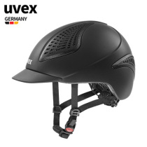 197 German UVEX ultra-light aviation-grade shell Equestrian helmet Equestrian helmet Equestrian hat Riding hat helmet