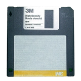 Оригинальный японский механический ноутбук, 1.44м, 3.5 дюймов