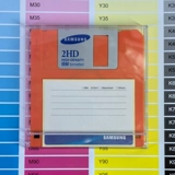 Оригинальный японский механический ноутбук, 1.44м, 3.5 дюймов