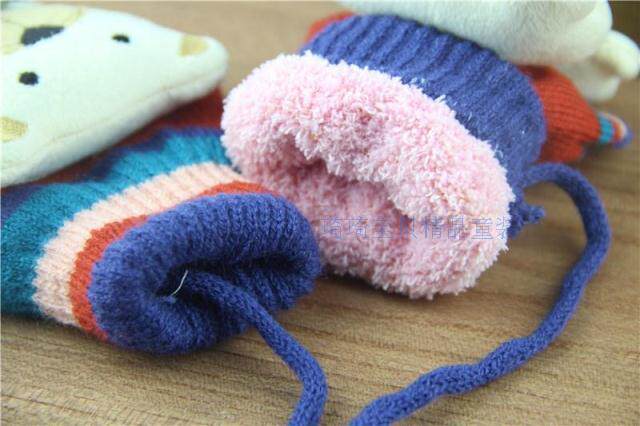 Echarpe garcon - Ref 2142926 Image 13