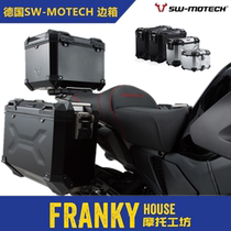 (F home) Germany SW Ducati MTS side box MTS950 1200 1260 Andrew