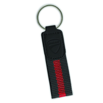 DUCATI PERFORMANCE Ducati DUCATI original pendant new key rope ring buckle decorative accessories