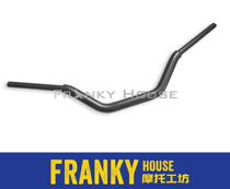 (F home) DUCATI DUCATI X ghost XDiavel comfortable handle handle handle