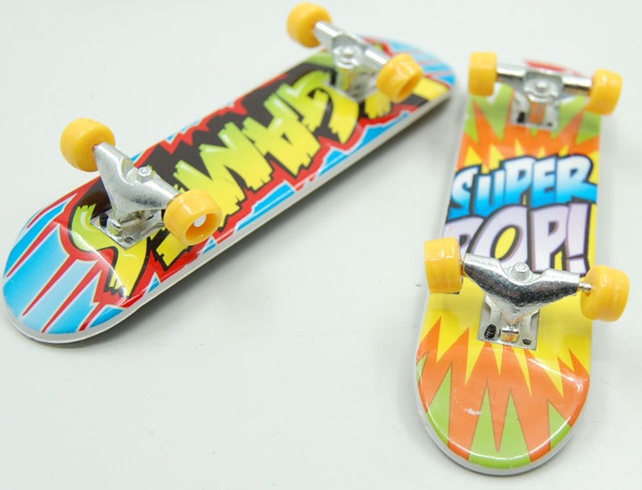 Skateboard pour homme femme enfant        - Ref 2601594 Image 21